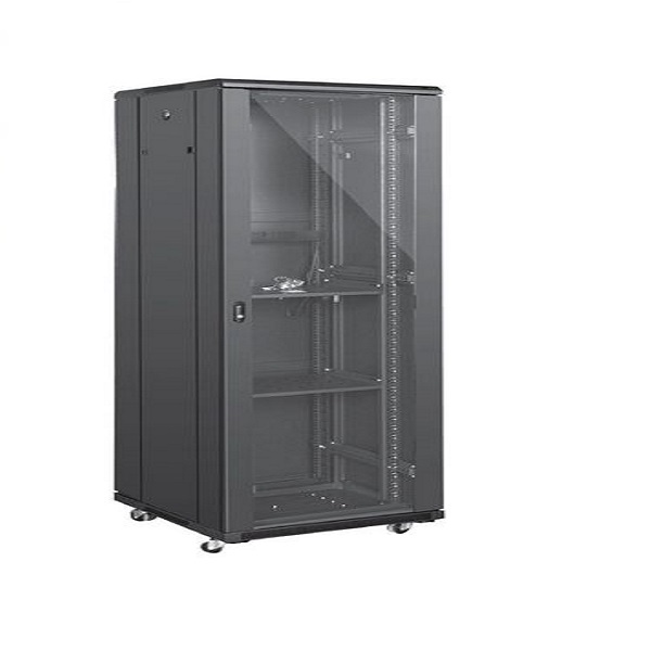 37RU 600x1000x1745mm Rack Cabinet Flat Pack